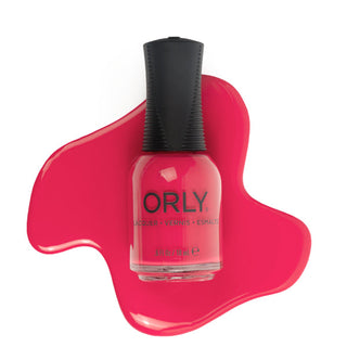 ORLY Nail Lacquer - Oh Darling