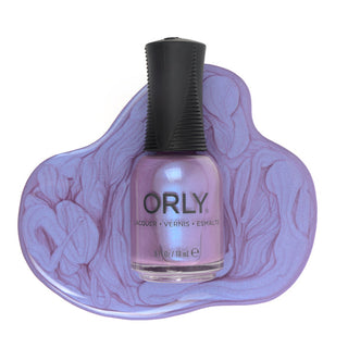 ORLY Nail Lacquer - Opposites Attract