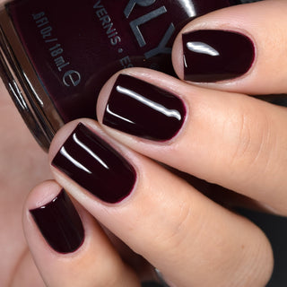 ORLY Nail Lacquer - Opulent Obsession