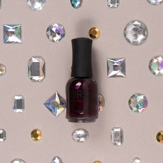 ORLY Nail Lacquer - Opulent Obsession