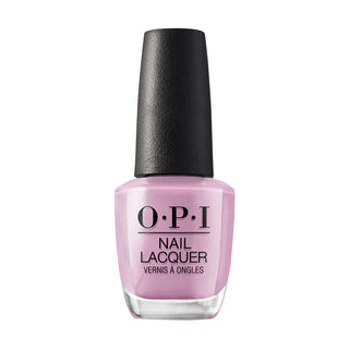 OPI Nail Lacquer - P32 Seven Wonders of OPI - 0.5oz