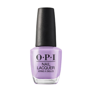 OPI Nail Lacquer - P34 Don't Toot My Flute - 0.5oz