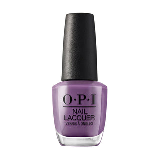 OPI Nail Lacquer - P35 Grandma Kissed a Gaucho - 0.5oz