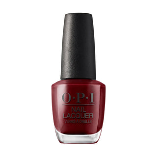 OPI Nail Lacquer - P40 Como se Llama? - 0.5oz