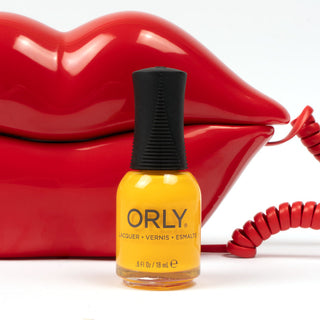 ORLY Nail Lacquer - Claim To Fame