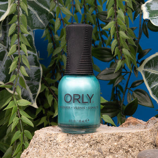 ORLY Nail Lacquer - Close Call