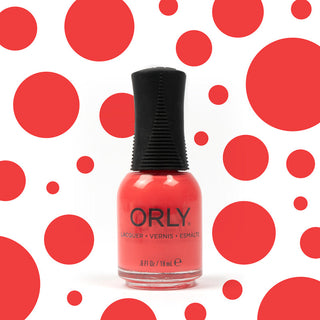 ORLY Nail Lacquer - Connect the Dots