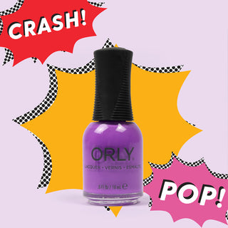 ORLY Nail Lacquer - Crash the Party