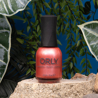 ORLY Nail Lacquer - Follow the Map