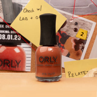 ORLY Nail Lacquer - In The Conservatory