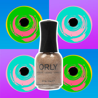 ORLY Nail Lacquer - Just An Illusion