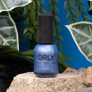 ORLY Nail Lacquer - Lost Treasure