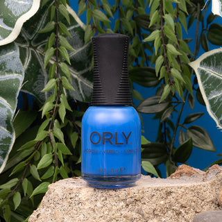 ORLY Nail Lacquer - Off The Grid