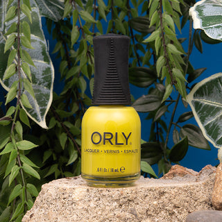 ORLY Nail Lacquer - On a Whim