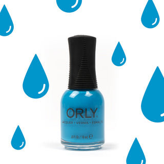 ORLY Nail Lacquer - Rinse & Repeat