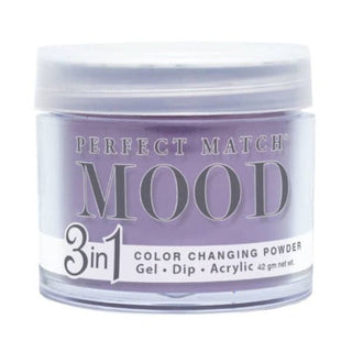 Perfect Match Mood Powder - 001 Groovy Heatwave