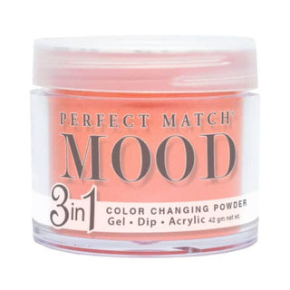 Perfect Match Mood Powder - 003 Sunrise Sunset