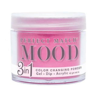 Perfect Match Mood Powder - 004 Angel's Breeze