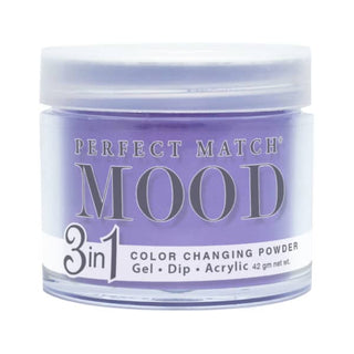 Perfect Match Mood Powder - 006 Frozen Cold Spell