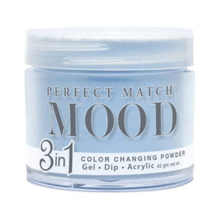 Perfect Match Mood Powder - 010 Sky's The Limit