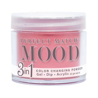 Perfect Match Mood Powder - 011 Coral Caress