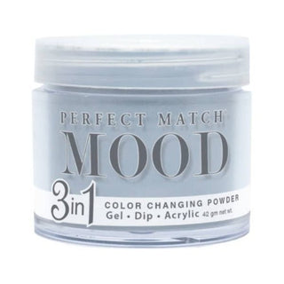 Perfect Match Mood Powder - 012 Blue Moon