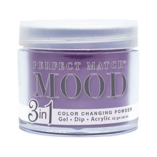 Perfect Match Mood Powder - 013 Scarlet Stars