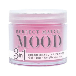 Perfect Match Mood Powder - 019 Heavenly Angel