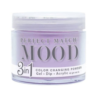 Perfect Match Mood Powder - 020 Lavender Blooms