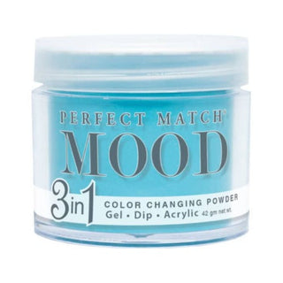 Perfect Match Mood Powder - 021 Angelic Dreams