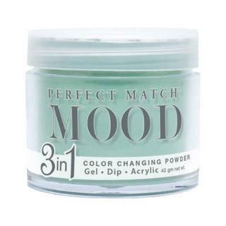 Perfect Match Mood Powder - 022 Shamrock