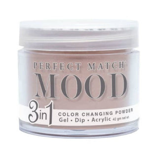 Perfect Match Mood Powder - 023 Desert Sunrise