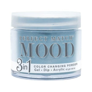 Perfect Match Mood Powder - 025 Deep Sea