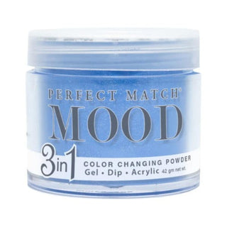 Perfect Match Mood Powder - 026 Sparkling Mist