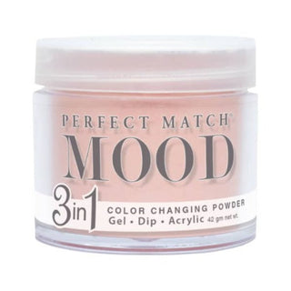 Perfect Match Mood Powder - 027 Magic Lace