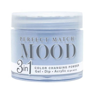 Perfect Match Mood Powder - 030 Trissie