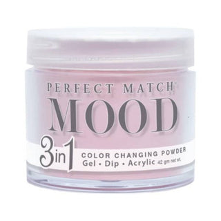 Perfect Match Mood Powder - 031 Island Wonder