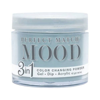 Perfect Match Mood Powder - 033 Sea Escape