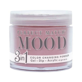 Perfect Match Mood Powder - 034 Dark Rose