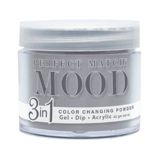 Perfect Match Mood Powder - 037 Smokey Haute