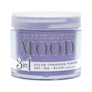 Perfect Match Mood Powder - 039 Wicked Love