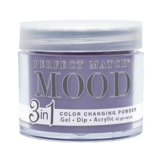 Perfect Match Mood Powder - 043 Sapphire Night