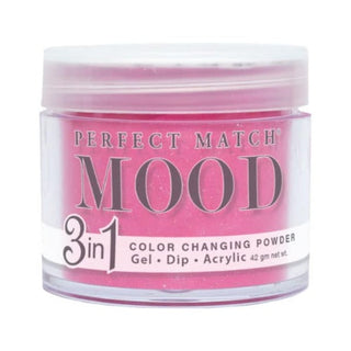 Perfect Match Mood Powder - 048 Rose Quartz