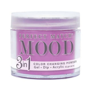 Perfect Match Mood Powder - 049 Wine Berry