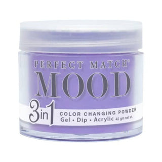 Perfect Match Mood Powder - 050 Afterglow