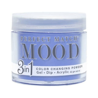 Perfect Match Mood Powder - 051 Breathtaking