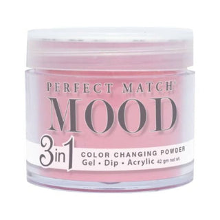 Perfect Match Mood Powder - 052 Coco Cabana