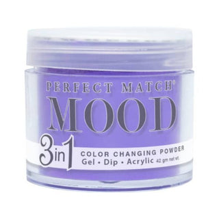 Perfect Match Mood Powder - 054 Royal Orchid