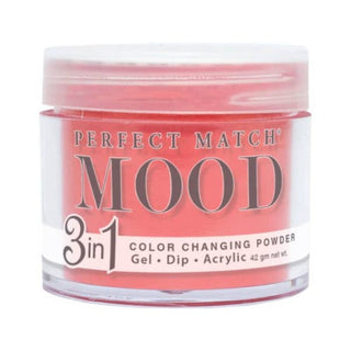 Perfect Match Mood Powder - 055 Crushed Coral