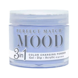 Perfect Match Mood Powder - 059 Polar Sky